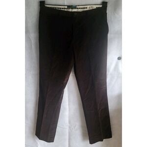vintage mens fairway and Greene 40x38 brown corduroy golf pants